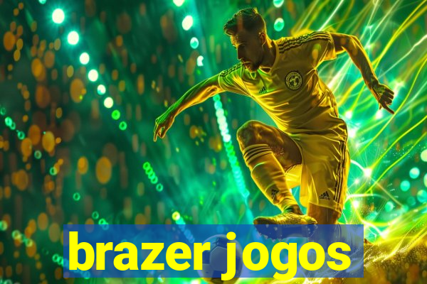 brazer jogos